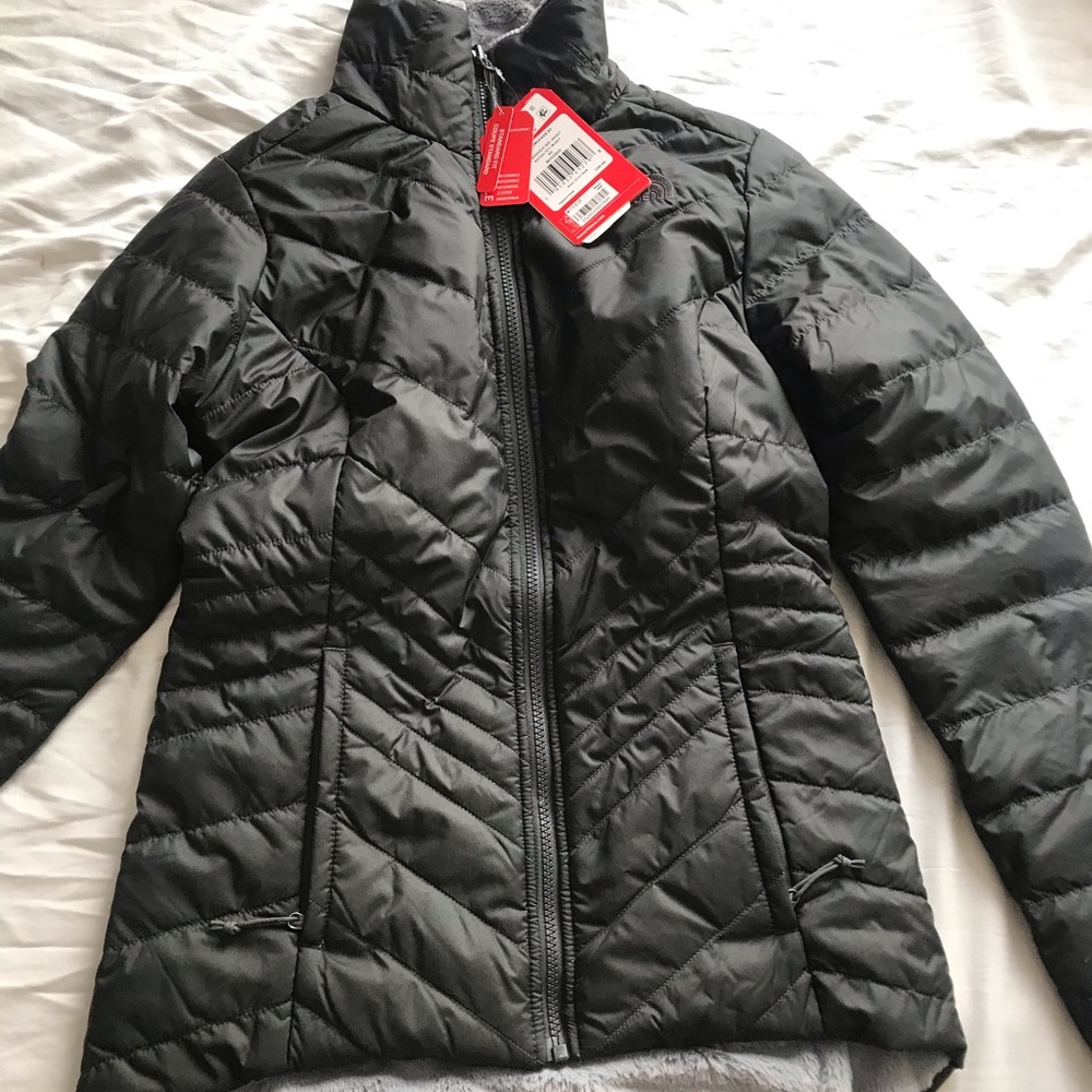 North face jacket